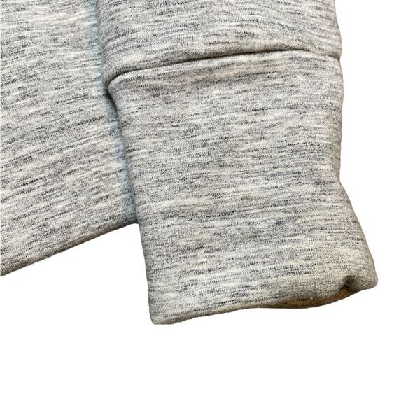 ATHLETA Victory PrimaLoft Hoodie Gray Size Small - Picture 8 of 11